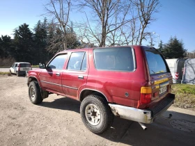 Toyota 4runner 3.0i V6 Газ, снимка 4