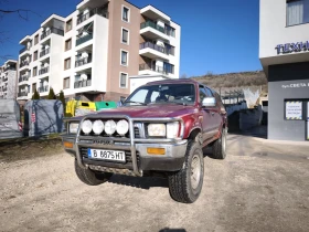 Toyota 4runner 3.0i V6 Газ, снимка 2