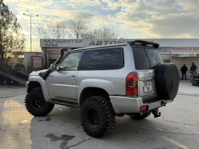 Nissan Patrol, снимка 5