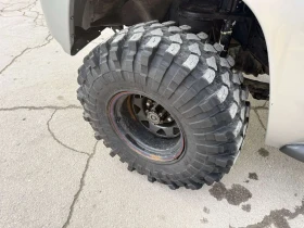 Nissan Patrol, снимка 7