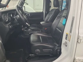 Jeep Wrangler SAHARA/CARFAX/Кожа/Нави/Подгрев/Кейлес, снимка 6