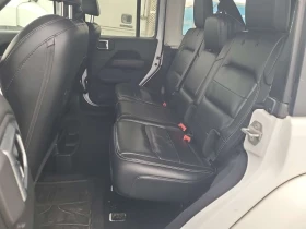 Jeep Wrangler SAHARA/CARFAX/Кожа/Нави/Подгрев/Кейлес, снимка 7