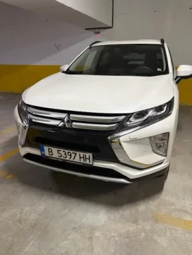 Mitsubishi Eclipse Cross 1, 5t, снимка 1