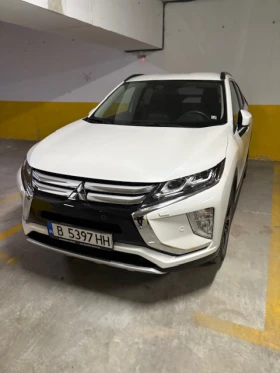 Mitsubishi Eclipse Cross 1, 5t, снимка 2