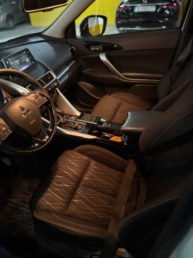 Mitsubishi Eclipse Cross 1, 5t, снимка 14
