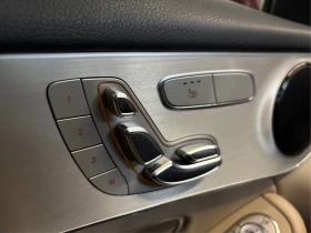 Mercedes-Benz GLC 300 4MATIC* АвтоКредит* (ЦЕНА ДО БГ)* , снимка 14