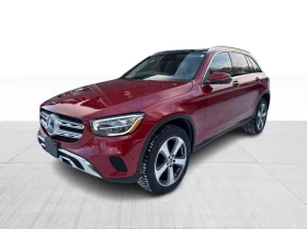 Mercedes-Benz GLC 300 4MATIC* АвтоКредит* (ЦЕНА ДО БГ)* , снимка 3