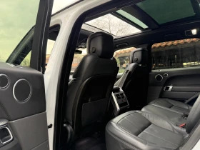 Land Rover Range Rover Sport Уникат!!98000км, снимка 13