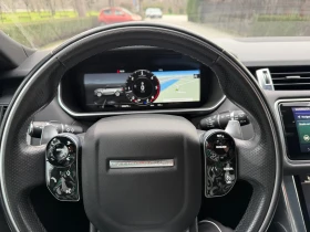 Land Rover Range Rover Sport Уникат!!98000км, снимка 6