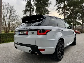 Land Rover Range Rover Sport Уникат!!98000км, снимка 3