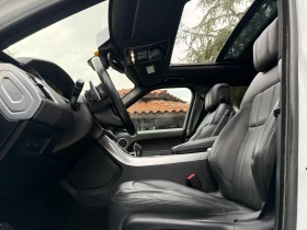 Land Rover Range Rover Sport Уникат!!98000км, снимка 12