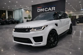Land Rover Range Rover Sport Уникат!!98000км, снимка 1