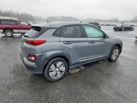 Hyundai Kona ULTIMATE, снимка 4