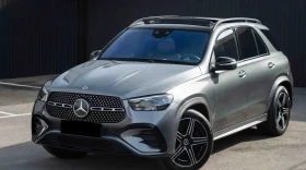Mercedes-Benz GLE 350 de 4MATIC AMG-Line, снимка 2