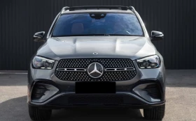 Mercedes-Benz GLE 350 de 4MATIC AMG-Line, снимка 3