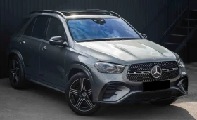 Mercedes-Benz GLE 350 de 4MATIC AMG-Line, снимка 1