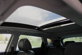 Hyundai Tucson 2.0CRDI/4x4/DISTRONIC/KAMERA/PANORAMA/KEYLESS GO, снимка 17