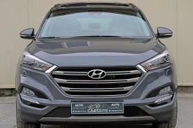 Hyundai Tucson 2.0CRDI/4x4/DISTRONIC/KAMERA/PANORAMA/KEYLESS GO, снимка 2