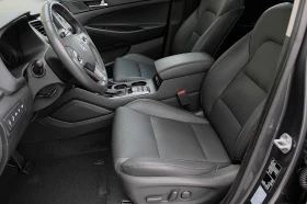 Hyundai Tucson 2.0CRDI/4x4/DISTRONIC/KAMERA/PANORAMA/KEYLESS GO, снимка 7