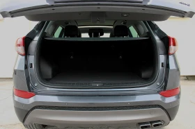 Hyundai Tucson 2.0CRDI/4x4/DISTRONIC/KAMERA/PANORAMA/KEYLESS GO, снимка 16