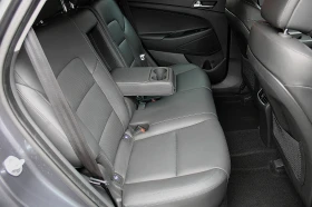 Hyundai Tucson 2.0CRDI/4x4/DISTRONIC/KAMERA/PANORAMA/KEYLESS GO, снимка 9