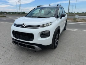 Citroen C3 Aircross 1.6 HDI  99k.c, снимка 2