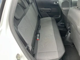Citroen C3 Aircross 1.6 HDI  99k.c, снимка 9