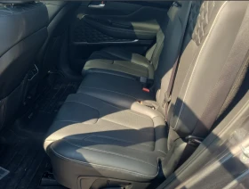 Hyundai Santa fe Luxury* Подгрев* Камера* Пано* Асистенти, снимка 6