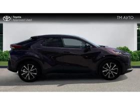 Toyota C-HR 1.8HSD SELECTION FWD, снимка 17