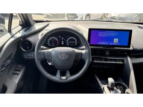Toyota C-HR 1.8HSD SELECTION FWD, снимка 9