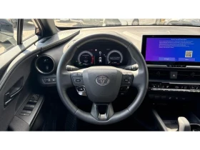 Toyota C-HR 1.8HSD SELECTION FWD, снимка 13