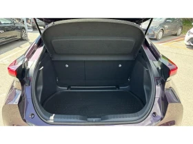Toyota C-HR 1.8HSD SELECTION FWD, снимка 10