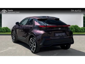 Toyota C-HR 1.8HSD SELECTION FWD, снимка 2