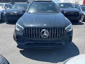 Mercedes-Benz GLC 43 AMG | DISTRONIC | 360 | ПОДГРЕВ | ПАНОРАМА | CARFAX | , снимка 6