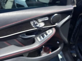 Mercedes-Benz GLC 43 AMG | DISTRONIC | 360 | ПОДГРЕВ | ПАНОРАМА | CARFAX | , снимка 11