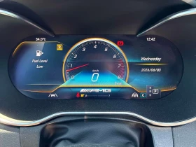 Mercedes-Benz GLC 43 AMG | DISTRONIC | 360 | ПОДГРЕВ | ПАНОРАМА | CARFAX | , снимка 8