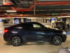 BMW X6, снимка 4