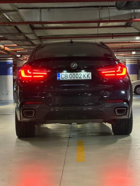 BMW X6, снимка 3