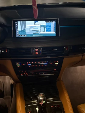 BMW X6, снимка 12
