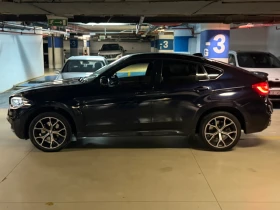 BMW X6, снимка 5