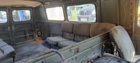 Uaz 452 прекратена регистрацияя, снимка 11