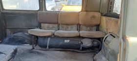 Uaz 452 прекратена регистрацияя, снимка 5