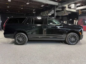 Cadillac Escalade * 4WD Platinum Sport * , снимка 3