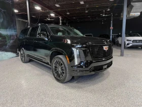 Cadillac Escalade * 4WD Platinum Sport * , снимка 15