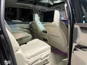 Cadillac Escalade * 4WD Platinum Sport * , снимка 12