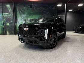 Cadillac Escalade * 4WD Platinum Sport * , снимка 6