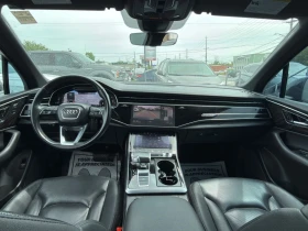 Audi Q7 55 TFSI quattro Progressiv S line| Panorama| 360Ca, снимка 6