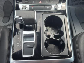 Audi Q7 55 TFSI quattro Progressiv S line| Panorama| 360Ca, снимка 14