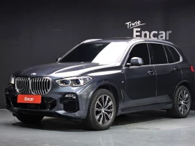BMW X5 xDrive 30d M Sport| 265к.с.| ВКЛ.ТЕХНОТЕСТ, снимка 1