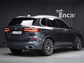 BMW X5 xDrive 30d M Sport| 265к.с.| ВКЛ.ТЕХНОТЕСТ, снимка 2